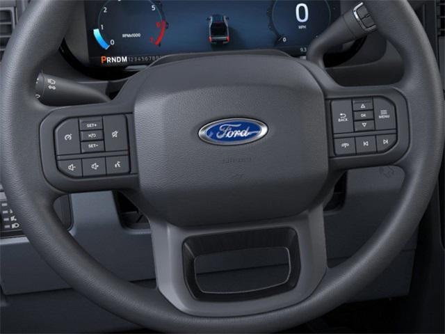 new 2025 Ford F-350 car, priced at $72,604