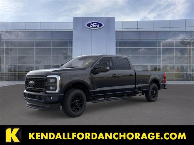 new 2025 Ford F-350 car, priced at $68,724