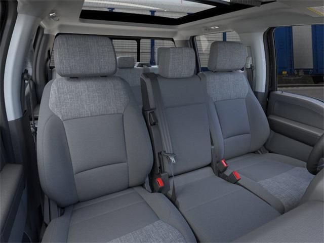new 2025 Ford F-350 car, priced at $72,604
