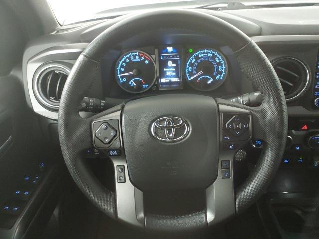 used 2023 Toyota Tacoma car, priced at $42,988