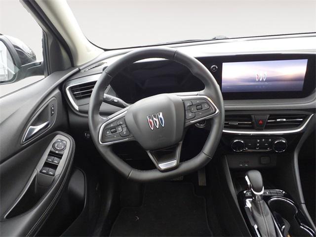 used 2024 Buick Encore GX car, priced at $26,288