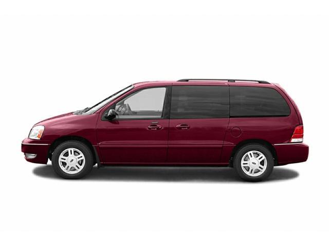 used 2005 Ford Freestar car