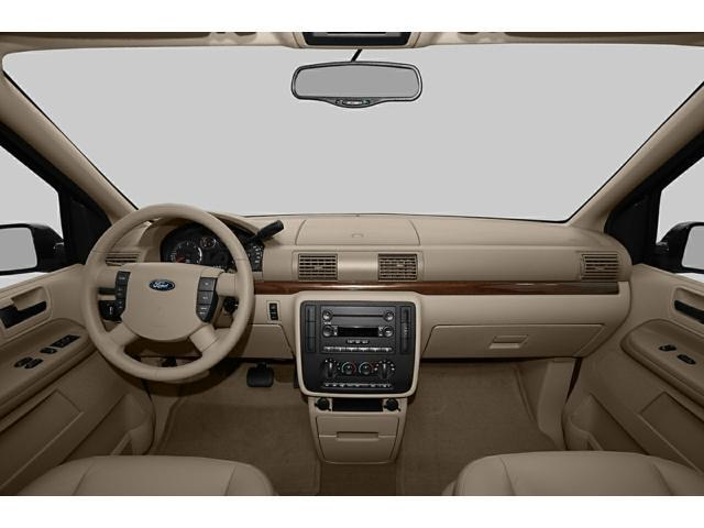 used 2005 Ford Freestar car