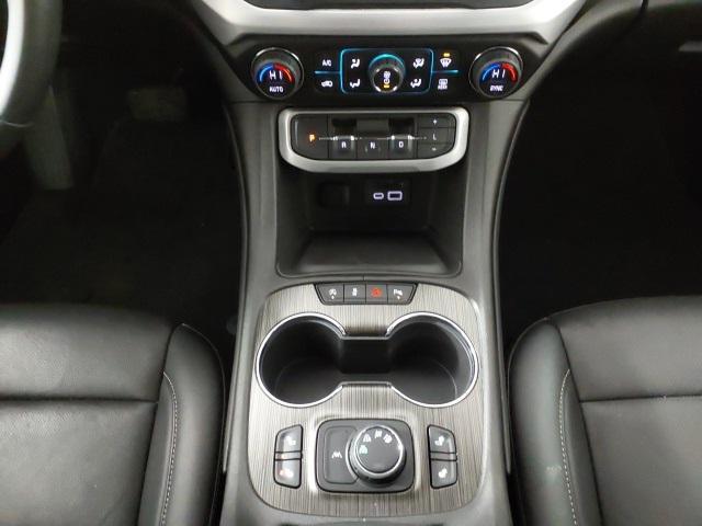 used 2023 GMC Acadia car, priced at $32,588