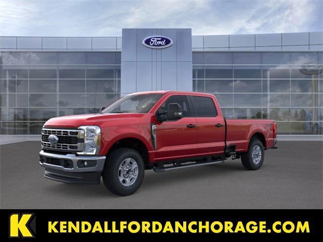 new 2026 Ford F-350 car, priced at $69,269
