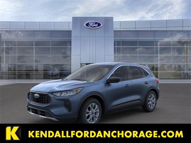 new 2024 Ford Escape car, priced at $33,459