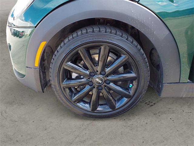 used 2018 MINI Hardtop car, priced at $19,988