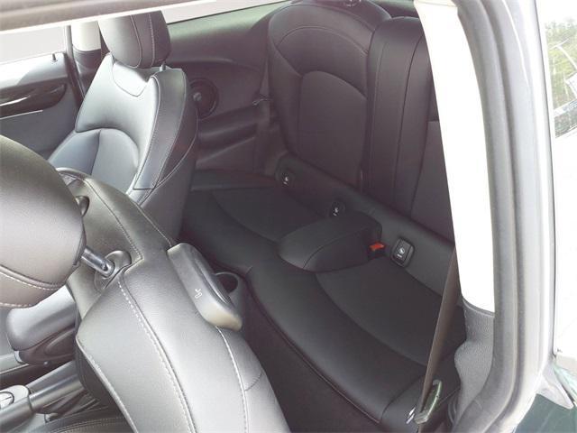 used 2018 MINI Hardtop car, priced at $19,988
