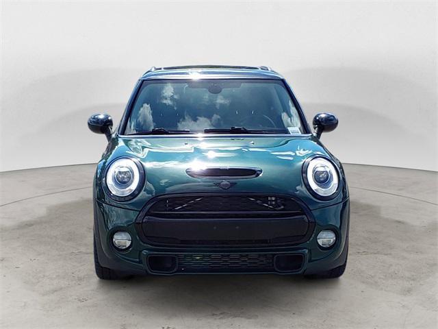 used 2018 MINI Hardtop car, priced at $19,988