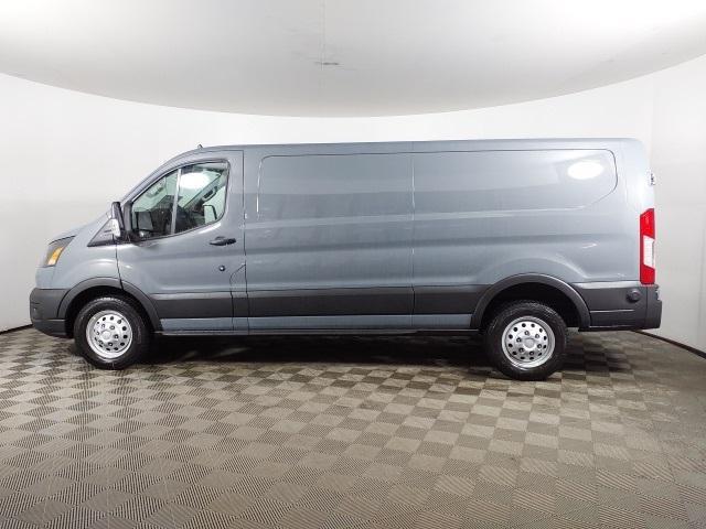 new 2024 Ford Transit-150 car, priced at $56,949