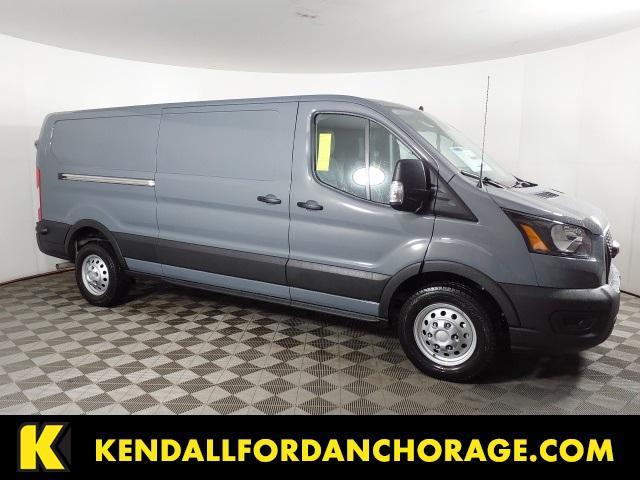 new 2024 Ford Transit-150 car