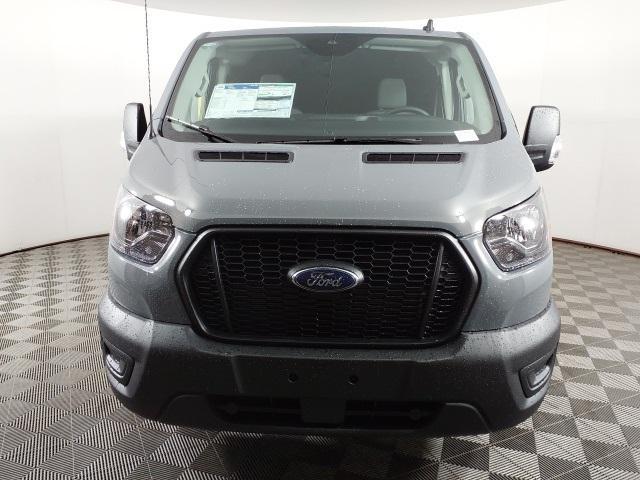 new 2024 Ford Transit-150 car, priced at $56,949