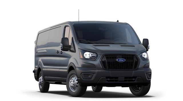 new 2024 Ford Transit-150 car