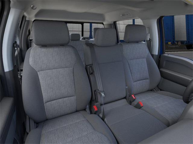 new 2026 Ford F-250 car, priced at $74,610