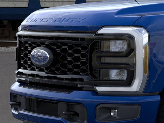 new 2026 Ford F-250 car, priced at $74,610
