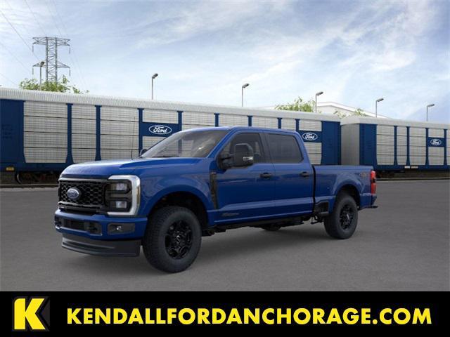 new 2026 Ford F-250 car, priced at $74,610