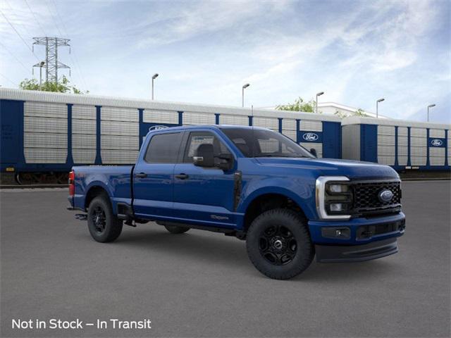 new 2026 Ford F-250 car, priced at $74,610