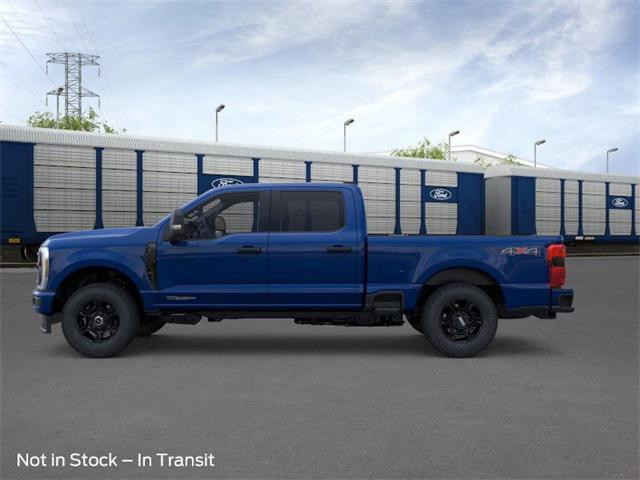 new 2026 Ford F-250 car, priced at $74,610