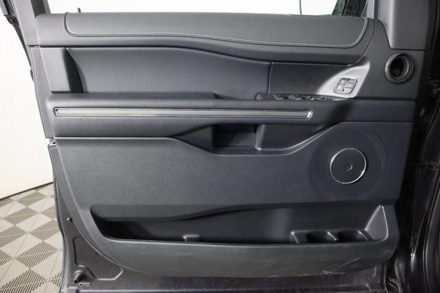 used 2024 Ford Expedition Max car, priced at $57,888