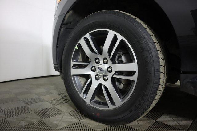 used 2024 Ford Expedition Max car, priced at $57,888
