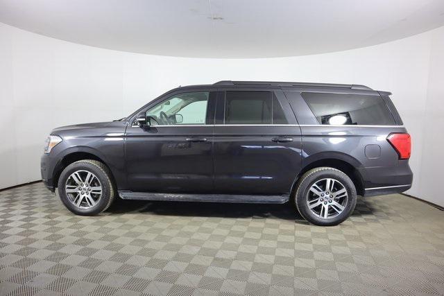 used 2024 Ford Expedition Max car, priced at $57,888