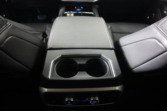 used 2024 Ford Expedition Max car, priced at $57,888