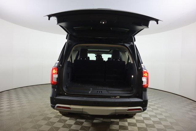 used 2024 Ford Expedition Max car, priced at $57,888