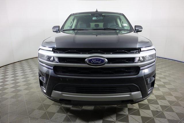 used 2024 Ford Expedition Max car, priced at $57,888