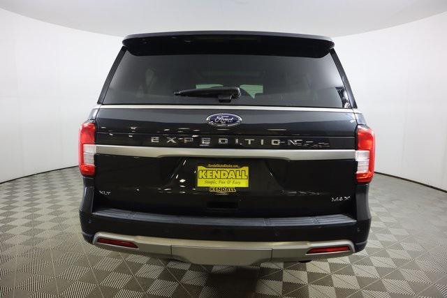 used 2024 Ford Expedition Max car, priced at $57,888