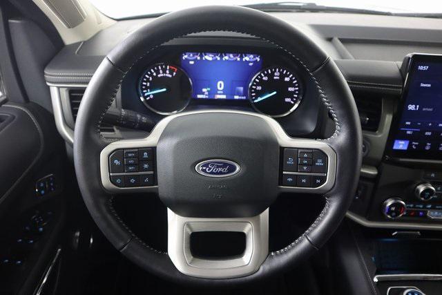 used 2024 Ford Expedition Max car, priced at $57,888