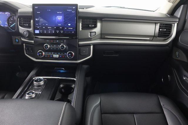used 2024 Ford Expedition Max car, priced at $57,888