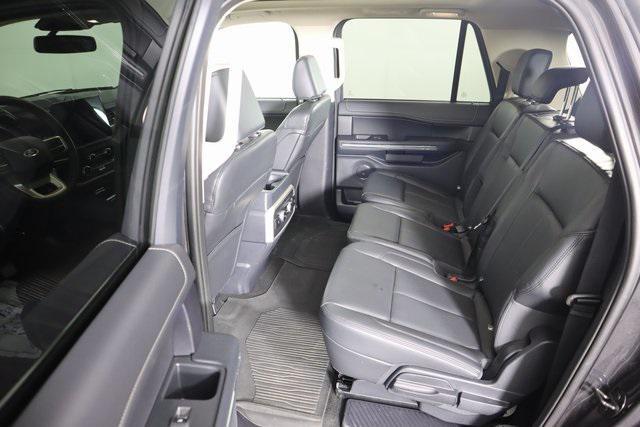 used 2024 Ford Expedition Max car, priced at $57,888