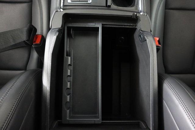 used 2024 Ford Expedition Max car, priced at $57,888