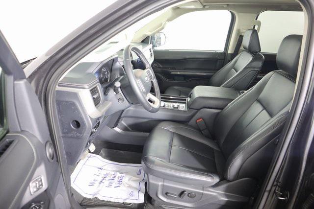 used 2024 Ford Expedition Max car, priced at $57,888