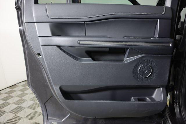 used 2024 Ford Expedition Max car, priced at $57,888