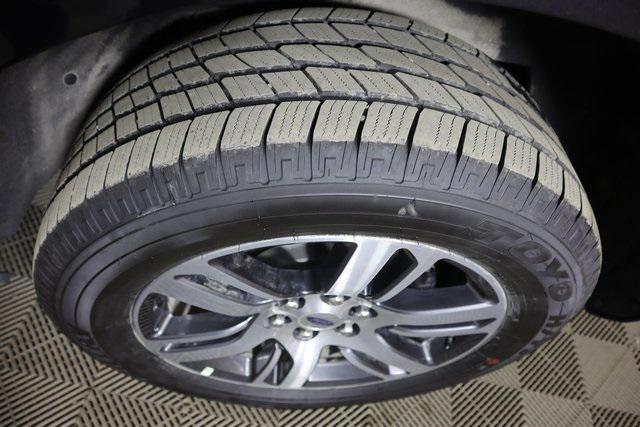 used 2024 Ford Expedition Max car, priced at $57,888