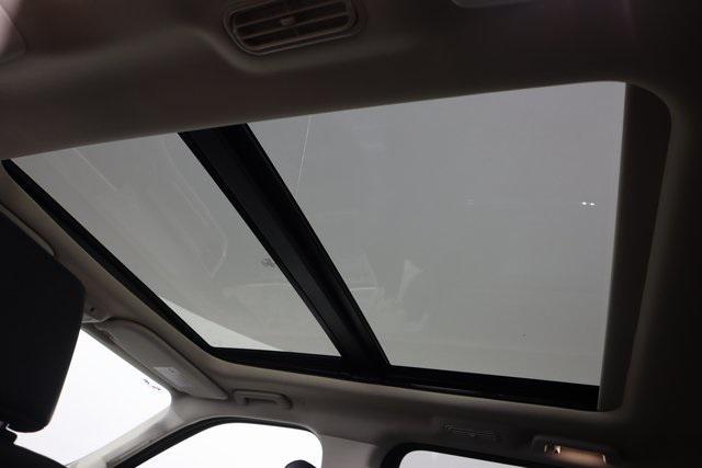 used 2024 Ford Expedition Max car, priced at $57,888