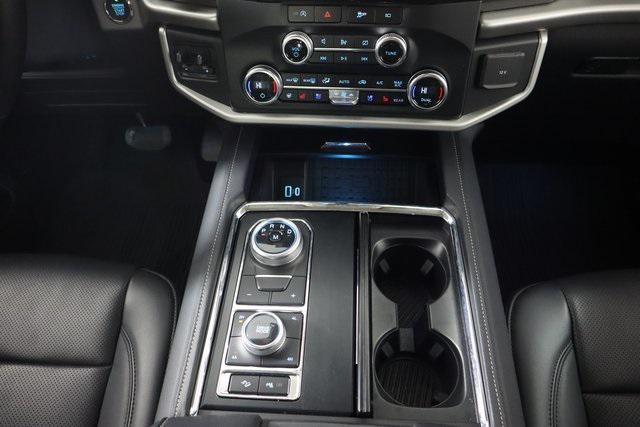 used 2024 Ford Expedition Max car, priced at $57,888