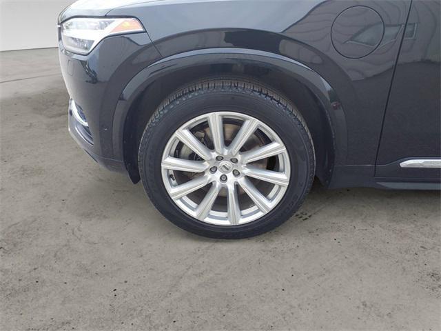 used 2016 Volvo XC90 Hybrid car, priced at $25,988