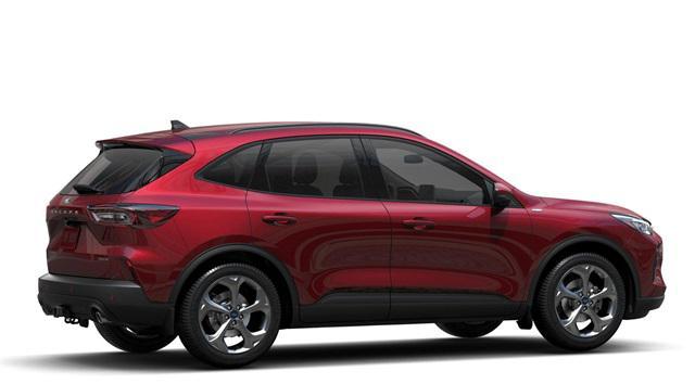 new 2025 Ford Escape car, priced at $38,100