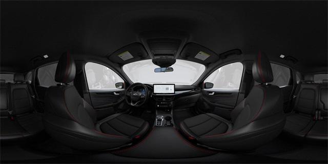 new 2025 Ford Escape car, priced at $38,100