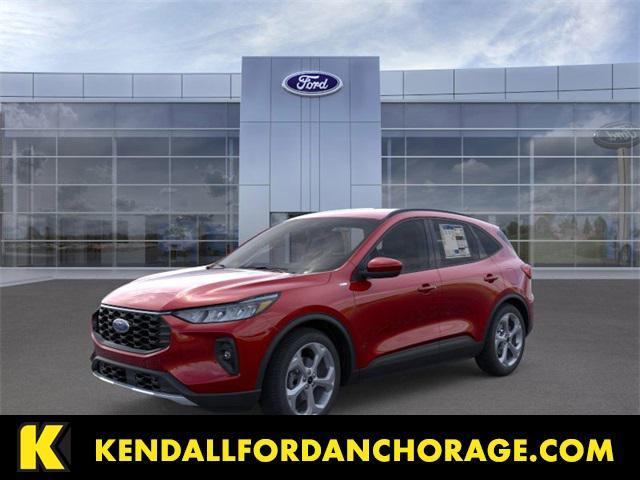 new 2025 Ford Escape car, priced at $34,399