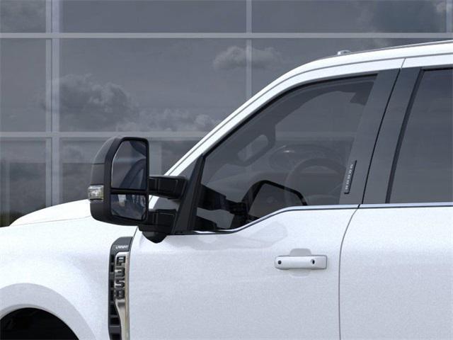 new 2024 Ford F-350 car