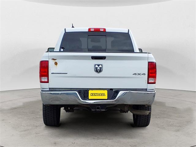used 2016 Ram 1500 car, priced at $18,961
