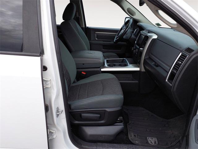 used 2016 Ram 1500 car, priced at $18,961
