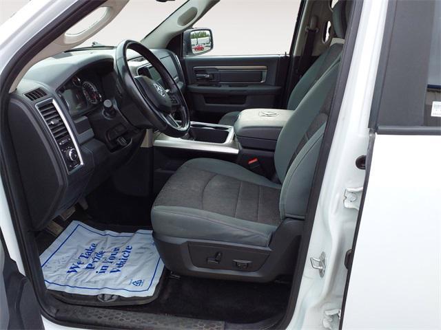 used 2016 Ram 1500 car, priced at $18,961