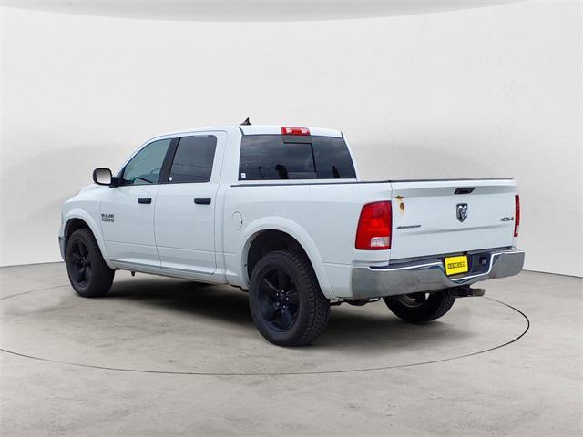 used 2016 Ram 1500 car, priced at $18,961