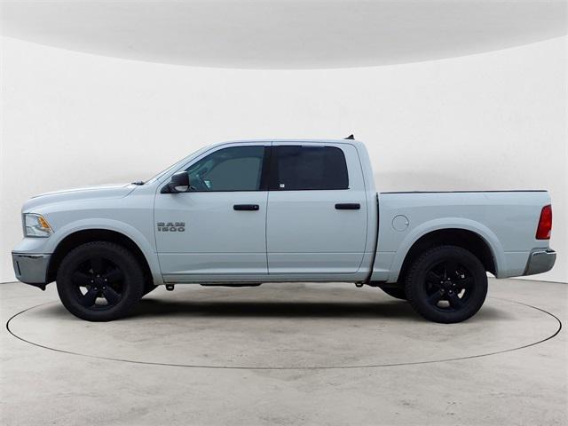 used 2016 Ram 1500 car, priced at $18,961