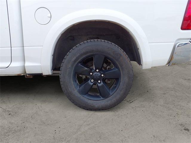 used 2016 Ram 1500 car, priced at $18,961