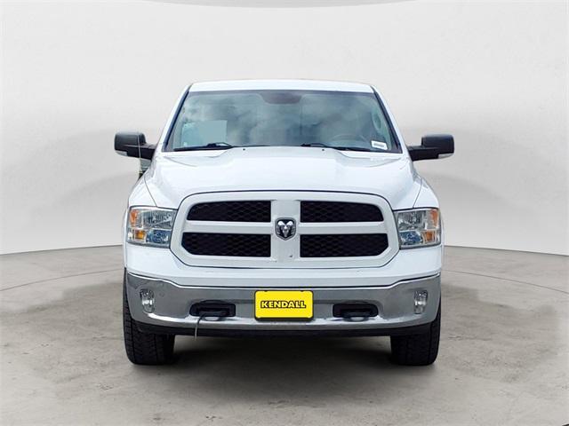used 2016 Ram 1500 car, priced at $18,961